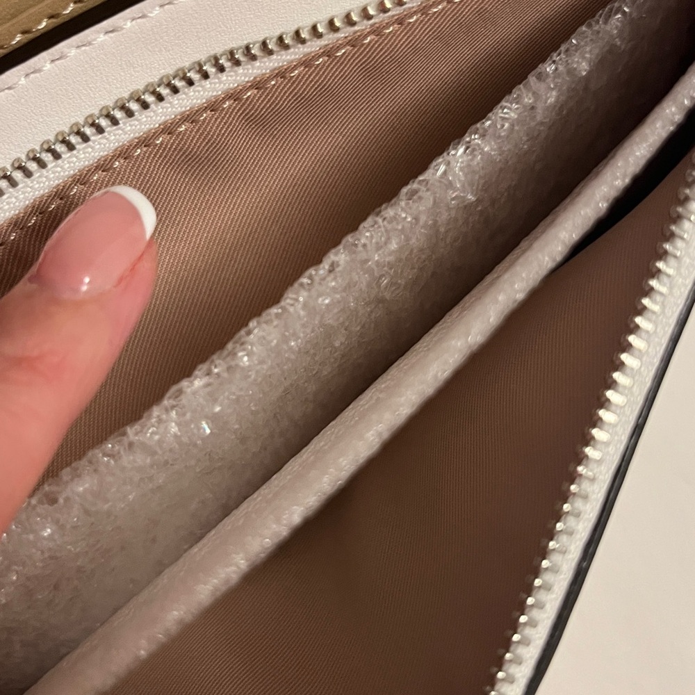 NWOT Coach Abby signature C Clutch Crossbody - Picture 12 of 12